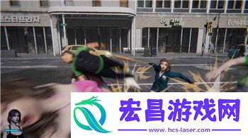 带你走遍每个神秘场景-解锁丰富奖励