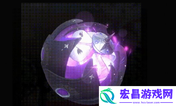 绝区零飞鸟星梦音擎效果介绍