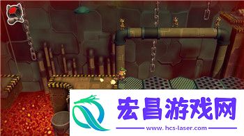 艾兰岛新手技巧攻略大全
