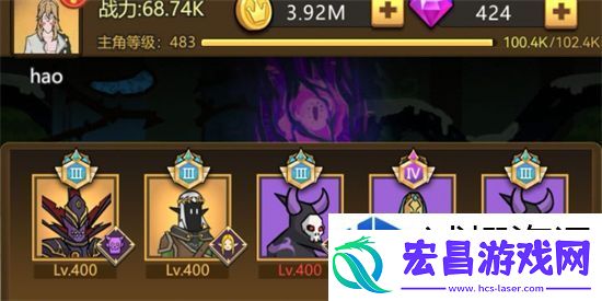 赛季活动轻松攻略