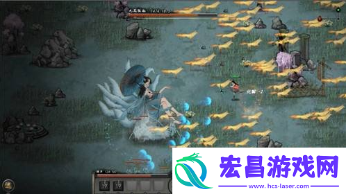 鬼谷八荒归一真诀怎么触发