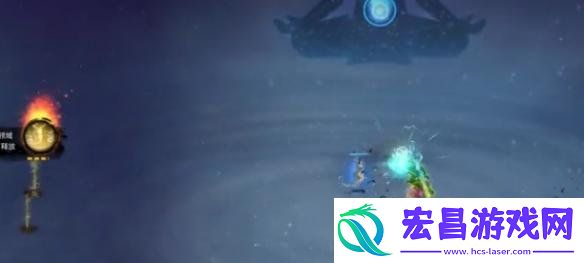 飞头蛮打法攻略