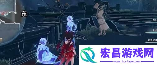 破碎的记忆任务攻略
