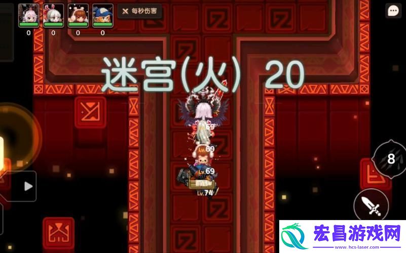通关阵容搭配全攻略