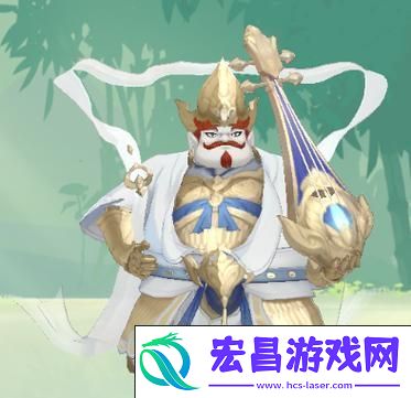 打造你的专属神兽战队