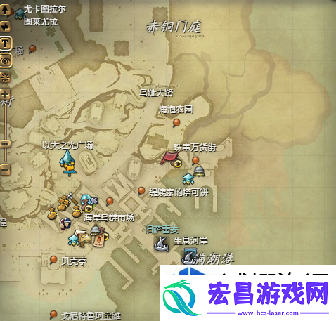 隐藏成就解锁方法