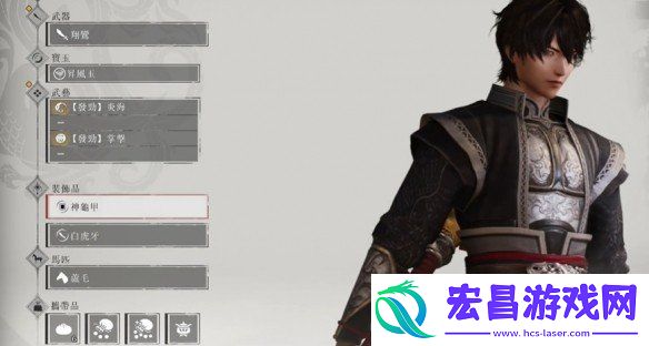 最高难度吕布打法攻略