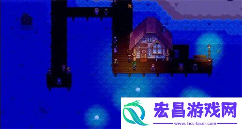 运气提升方法