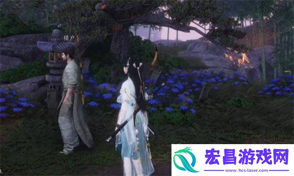 摇红一梦奇遇任务攻略