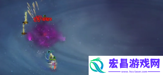 飞头蛮怎么打
