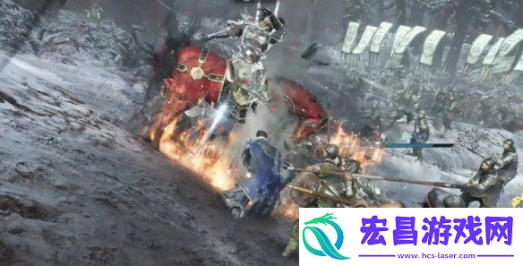 最高难度吕布打法攻略