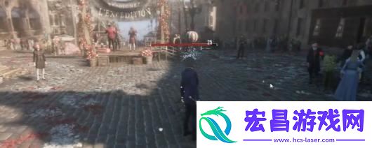 光与影