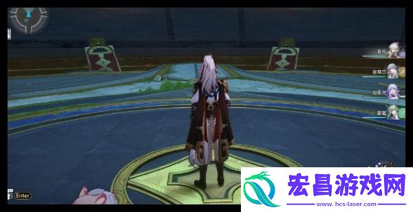 悬锋城若虫解谜攻略