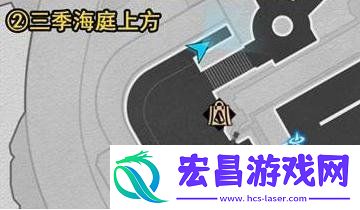 翁法罗斯贼灵具体位置一览