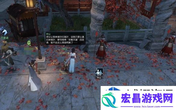 智斗无极限