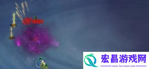 飞头蛮打法攻略