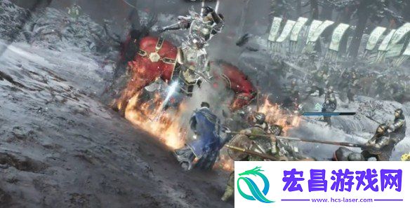 真三国无双起源最高难度吕布怎么打