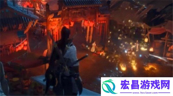 夜梦僧任务攻略