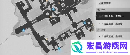 神秘仪式任务攻略