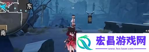 破碎的记忆任务攻略