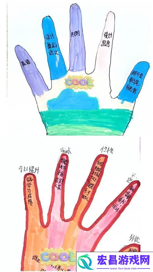 指尖舞动-解锁画线闯关新乐趣！