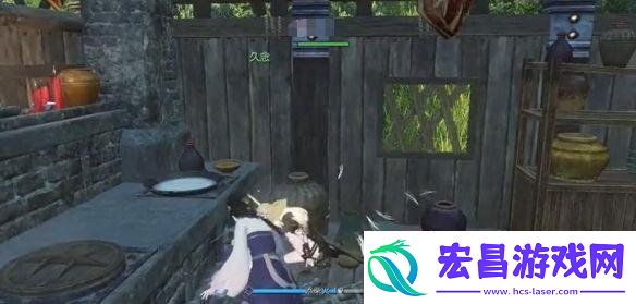 逆水寒手游三餐垂垂老任务怎么完成