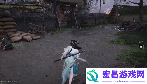 摇红一梦奇遇任务攻略