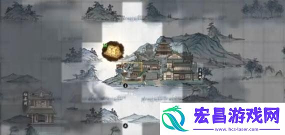 飞头蛮打法攻略