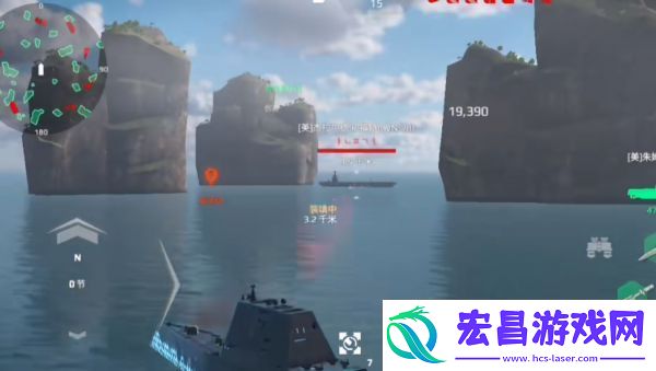 现代战舰轨道炮获取攻略