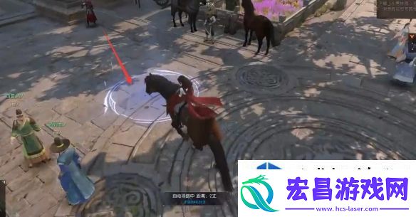 逆水寒奇遇甄选之鸭怎么做