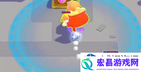 乐趣多多