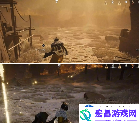 战术竞技场