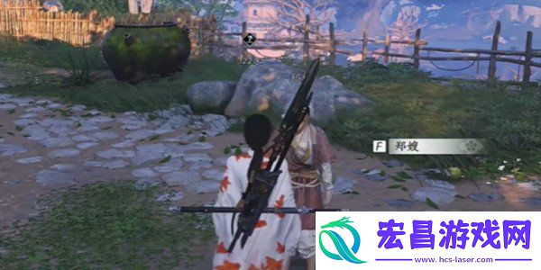 酒逢知己下奇遇流程一览