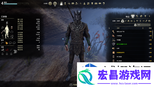 地图解谜的窍门