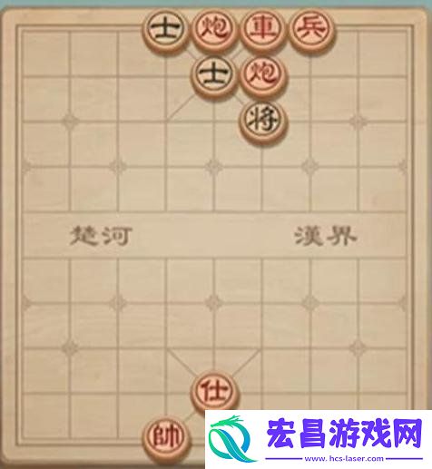 张龙棋局攻略一览