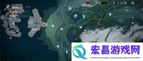 五把骑士剑具体位置