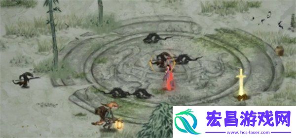 雷修玩法攻略