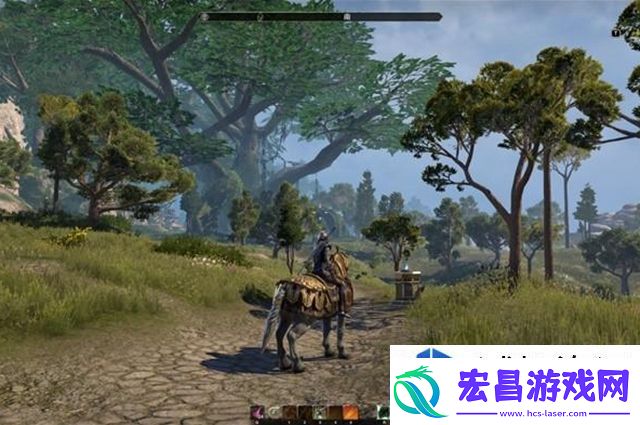 上古卷轴OL耐龙加点怎么加