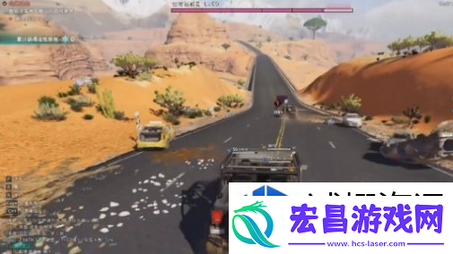 奇遇探险