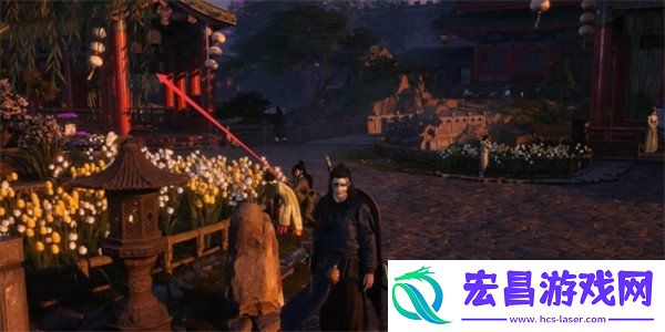 海棠醉梦任务攻略