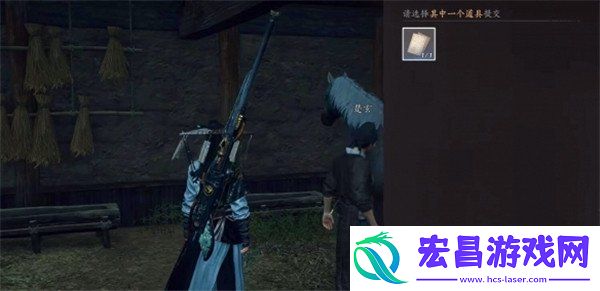 暗蜂传蕊任务完成攻略