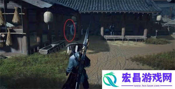 暗蜂传蕊任务完成攻略