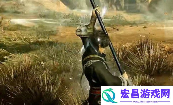 真三国无双起源张角怎么打