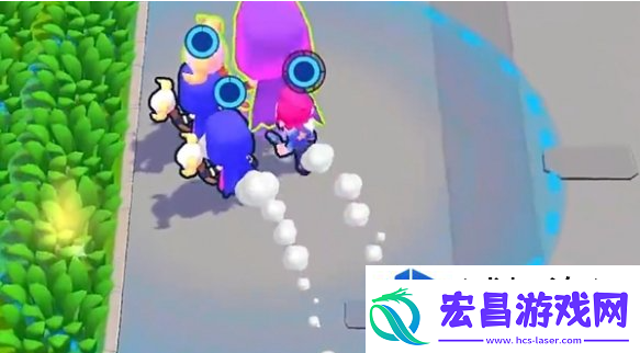 手机游戏宠物养成