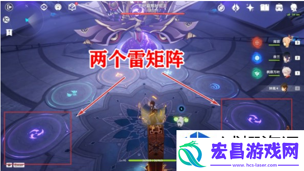 策略定胜局