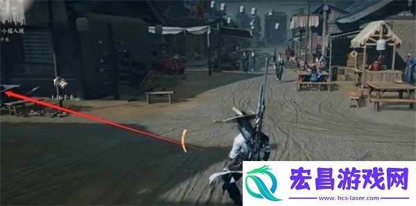 暗蜂传蕊任务完成攻略
