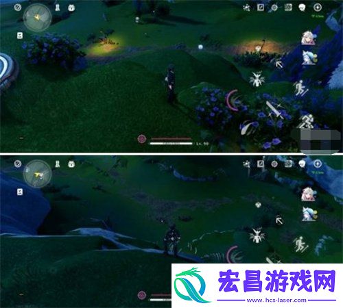 五把骑士剑具体位置
