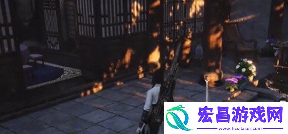 开封府猫戏具体位置
