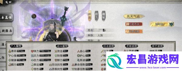 雷修玩法攻略