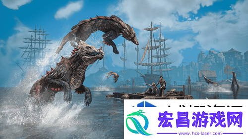地图解谜的窍门